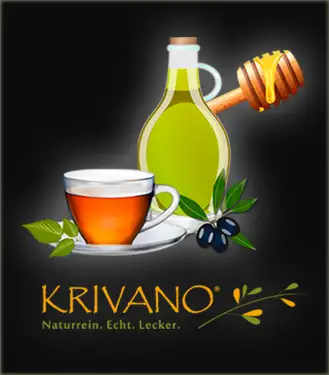 KRIVANO KRIVANO