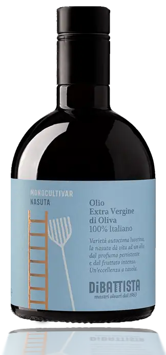 NASUTA-Olivenöl diBattista